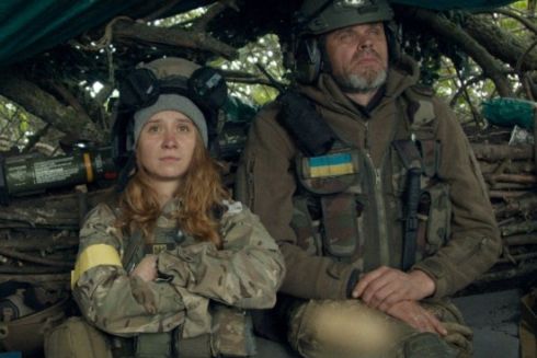 Docudays UA 2025 оголосив переможців: повний список