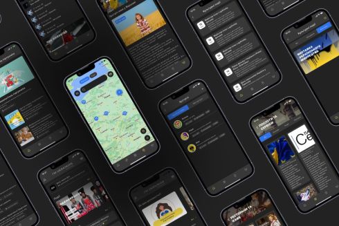 Для украинцев за границей создали платформу цифрового коммьюнити: какие возможности