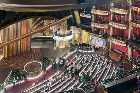 Хав'єр Бардем, Кріс Еванс та Демі Мур: хто оголошуватиме переможців на &laquo;Оскарі&raquo;