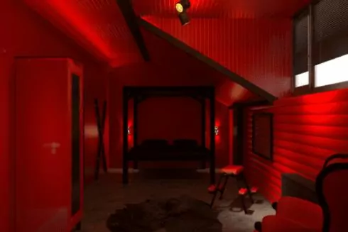 В Киеве откроют отель для занятий сексом