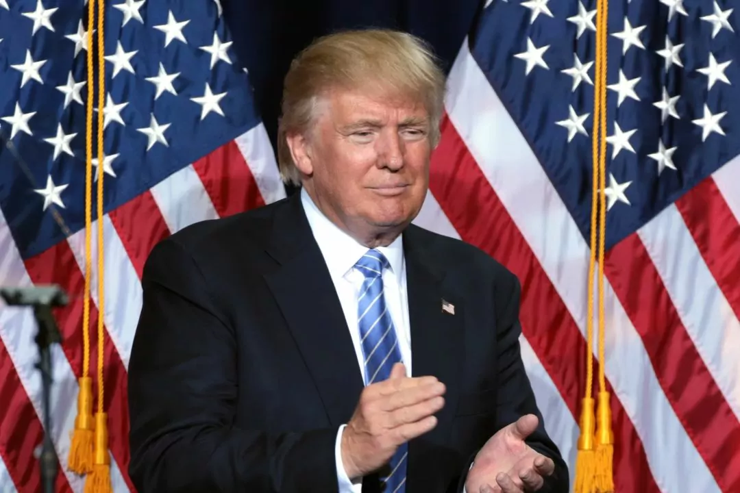 Трамп може скасувати концерт на честь 250-річчя незалежності США &mdash; кілька артистів відмовились від участі