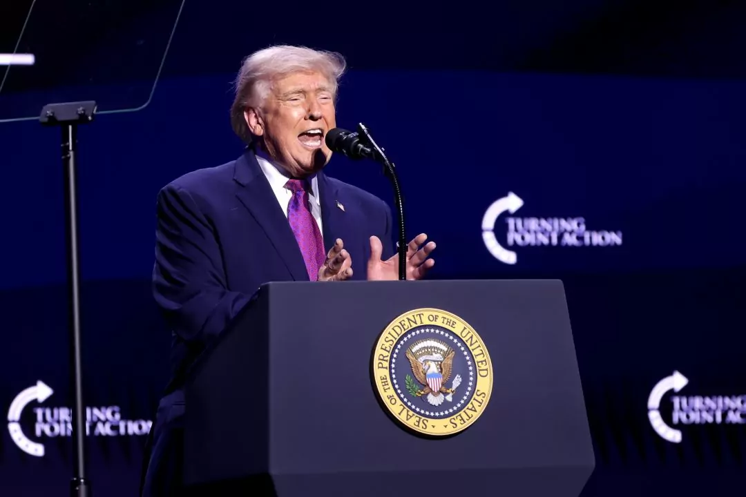 Дональд Трамп може запровадити перевірку ШІ-моделей урядом США перед публічним запуском