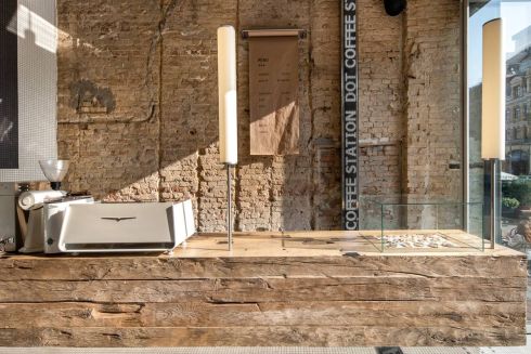 Два проєкти української студії дизайну перемогли на міжнародному конкурсі IIDA