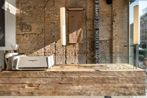 Два проекта украинской студии дизайна победили на международном конкурсе IIDA