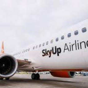 SkyUp получил разрешение на открытие новых рейсов в Чехию, Германию и Португалию