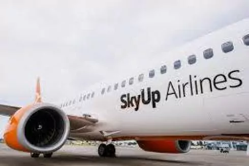 SkyUp получил разрешение на открытие новых рейсов в Чехию, Германию и Португалию