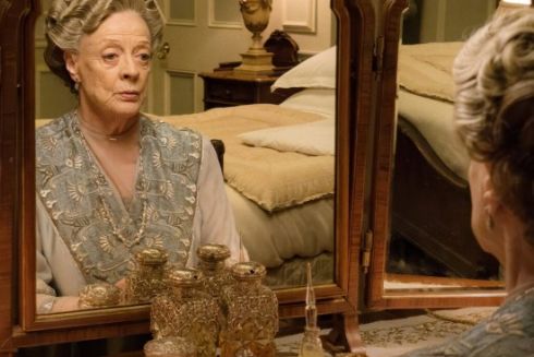 Костюми й реквізит із франшизи "Абатство Даунтон" продадуть на аукціоні