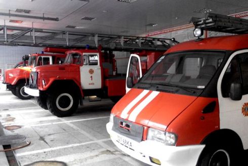 Как вести себя, если вы оказались под завалами – советы от ГСЧС