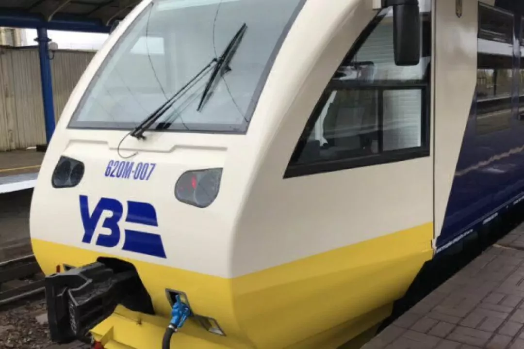 Стало відомо, коли запустять експрес з Києва до &laquo;Борисполя&raquo;