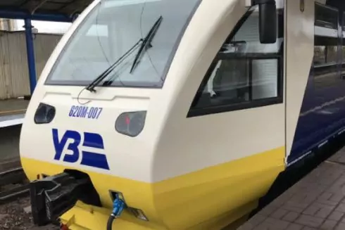 В ноябре запустят экспресс в &laquo;Борисполь&raquo;: как это выглядит