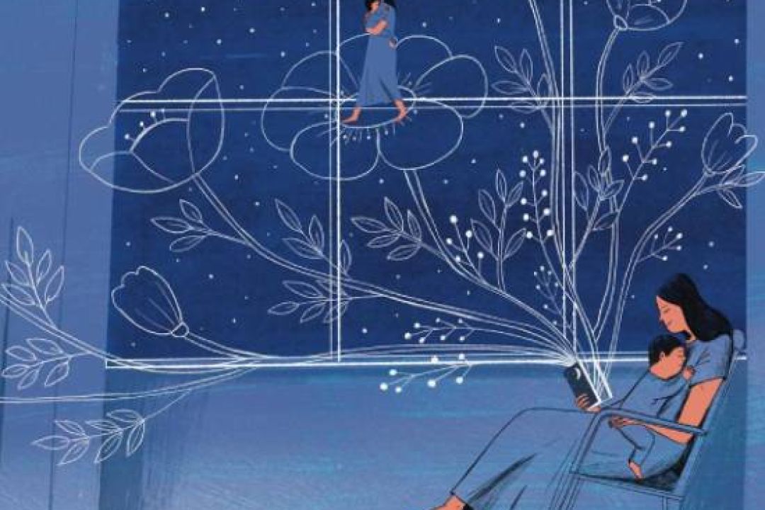 5 українських художниць пройшли до фіналу Болонської виставки ілюстраторів