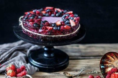 5 місць у Києві з корисними солодощами