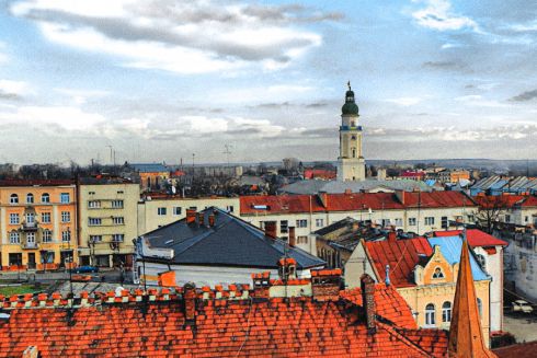 На Львівщині створять науковий парк за участі Zaha Hadid Architects