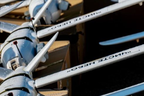 У Києві запустять нову систему перехоплення дронів