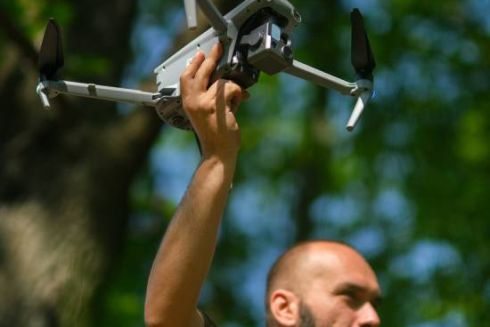 Як зробити дрон для ЗСУ: інструкція для всіх охочих від Victory Drones