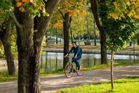 Студенти зі США розробили проєкт повоєнної відбудови Бучі