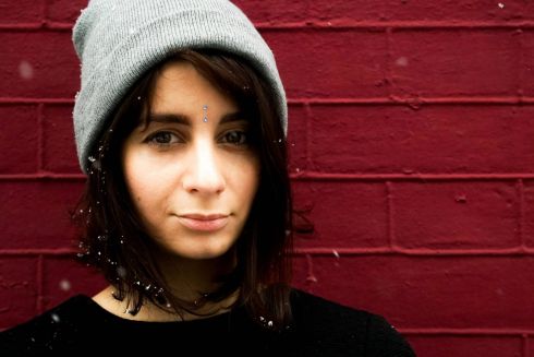 Истории о клубной культуре: PR-менеджер Closer Алиса Маллен о тусовках Киева