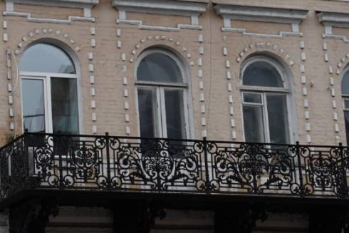 Фонд держмайна виставив на продаж архітектурну пам’ятку в центрі Києва