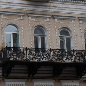 Фонд госимущества выставил на продажу архитектурный памятник в центре Киева