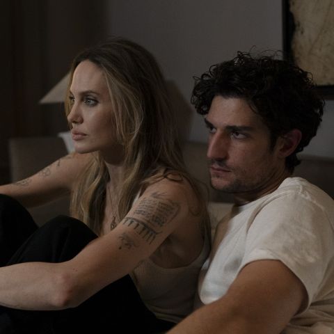 &laquo;Гамнет&raquo;, &laquo;Кутюр&raquo; та &laquo;Гострі картузи&raquo;: 12 фільмів березня