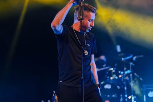 Куди піти на День Києва: "Жадан і Собаки", кінофестивалі та ювілей Житнього ринку