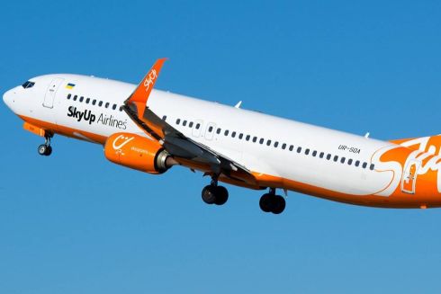 SkyUp и Windrose продают авиабилеты со скидкой: детали
