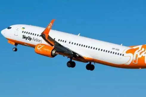 SkyUp и Windrose продают авиабилеты со скидкой: детали