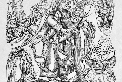 У Києві 10 червня відкриють виставку робіт Сальвадора Далі