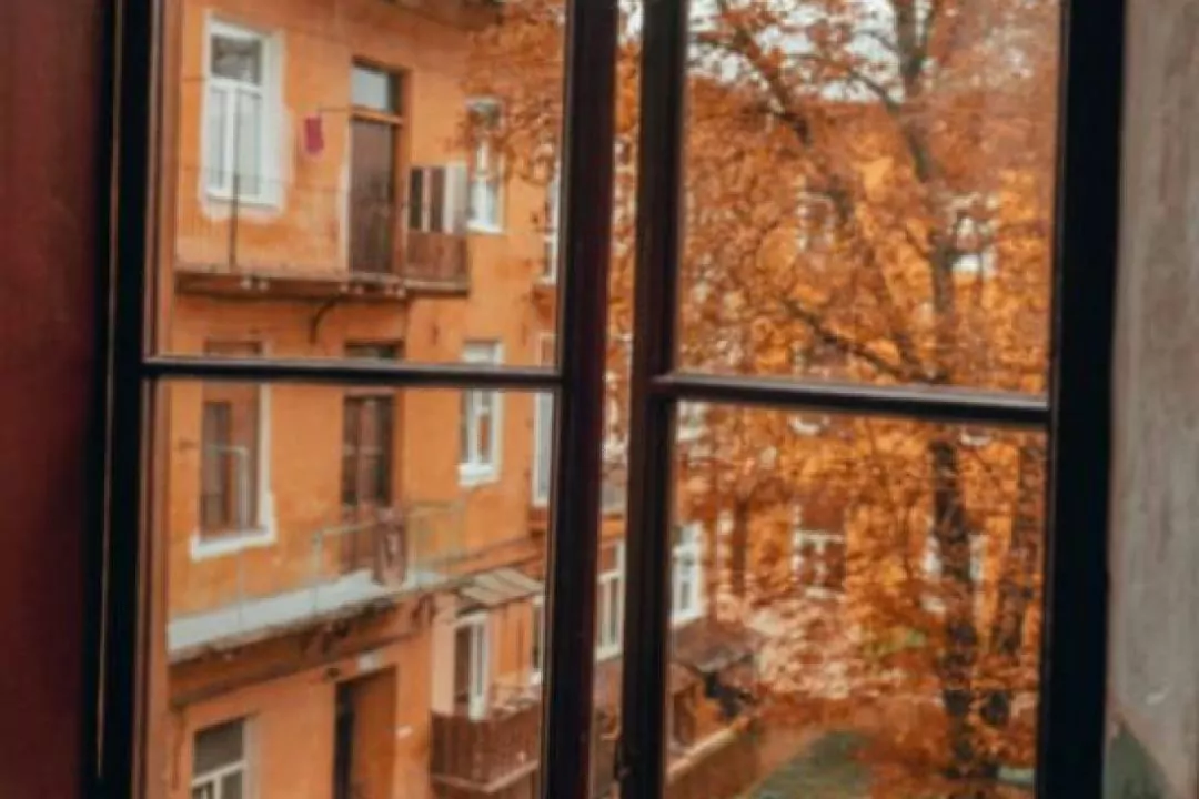 Дивіться, як у Львові відреставрували історичні дерев&rsquo;яні вікна