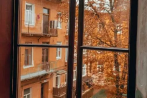 Дивіться, як у Львові відреставрували історичні дерев&rsquo;яні вікна