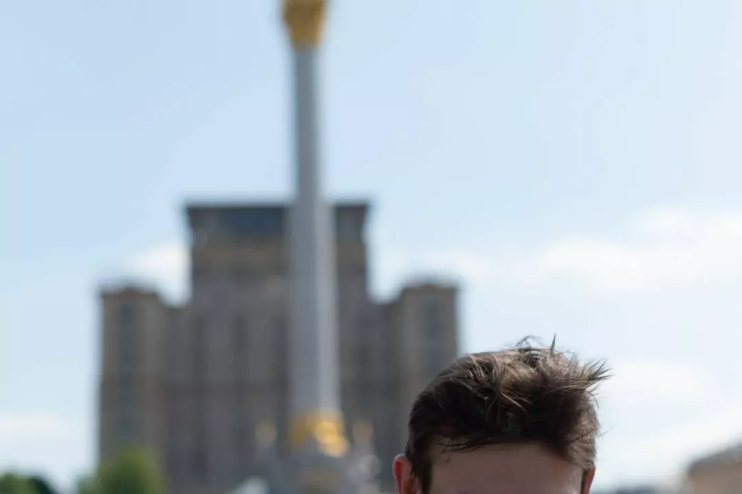 БПШ запустили &ldquo;підвішену шаурму&rdquo; для бійців