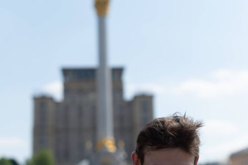 БПШ запустили “подвешенную шаурму” для бойцов