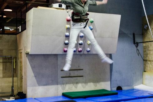 Лучшее за неделю: подборка спортклубов, история автостопера и новая рубрика про бары