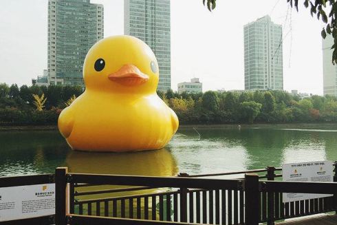 Де пити, їсти та розважатись у Сеулі