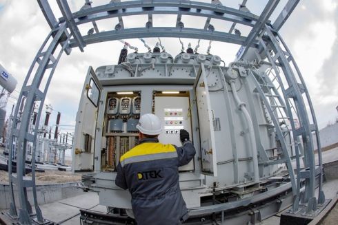 Не більше п’яти годин без світла: У ДТЕК вводять нові правила відключень у Києві