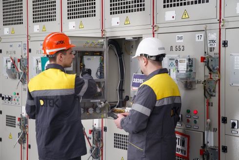 Київський ДТЕК оштрафували за недотримання графіків відключень світла