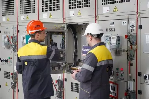 Київський ДТЕК оштрафували за недотримання графіків відключень світла