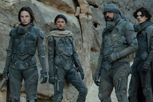 Найочікуваніші фільми 2023 року за версією Variety