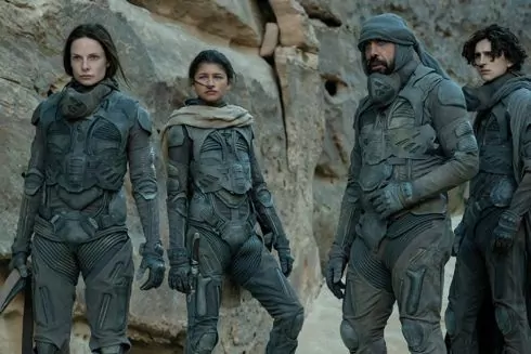 Найочікуваніші фільми 2023 року за версією Variety