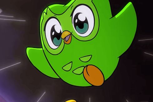 Duolingo запускає власний аніме-серіал