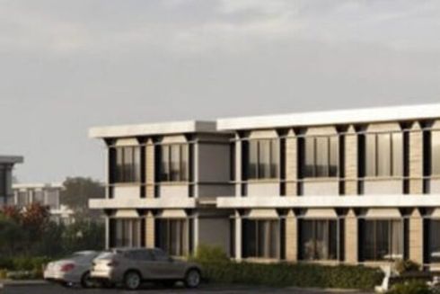 "Метинвет" разработает концепцию восстановления разрушенного квартала в Бахмуте: визуализации