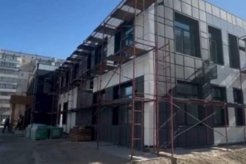 Дарницьке Управління соцзахисту населення зроблять інклюзивним