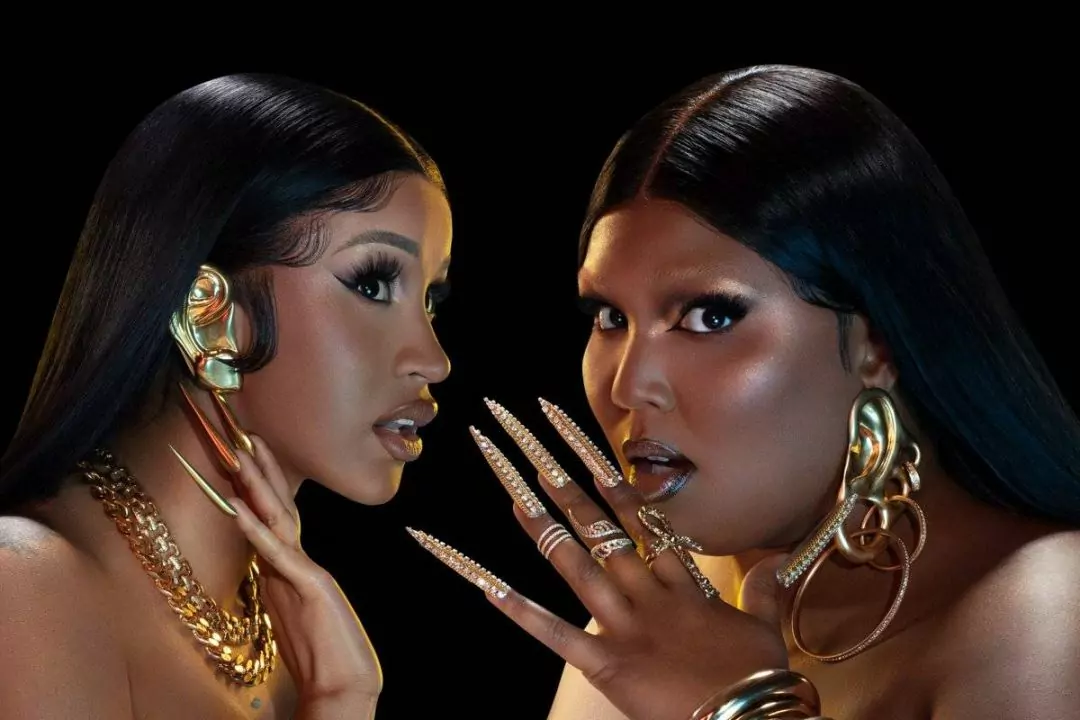 Таню Муіньо зняла новий кліп для Cardi B та Lizzo. Дивимось