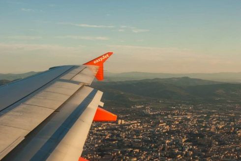 Британский лоукостер EasyJet получил права на полеты в Украину