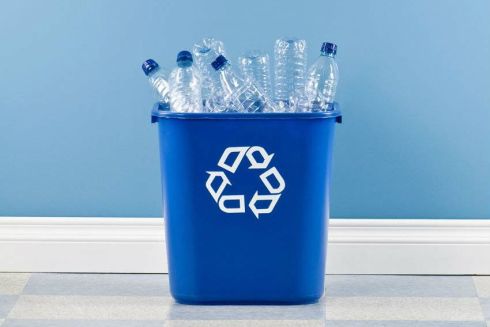 У Києві запускають безкоштовний сервіс сортування відходів Ecola: як він буде працювати