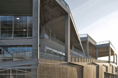 5 проектов победителей Притцкеровской премии-2021 – одной из самых престижных наград в архитектуре