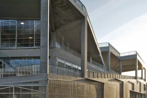 5 проектов победителей Притцкеровской премии-2021 &ndash; одной из самых престижных наград в архитектуре