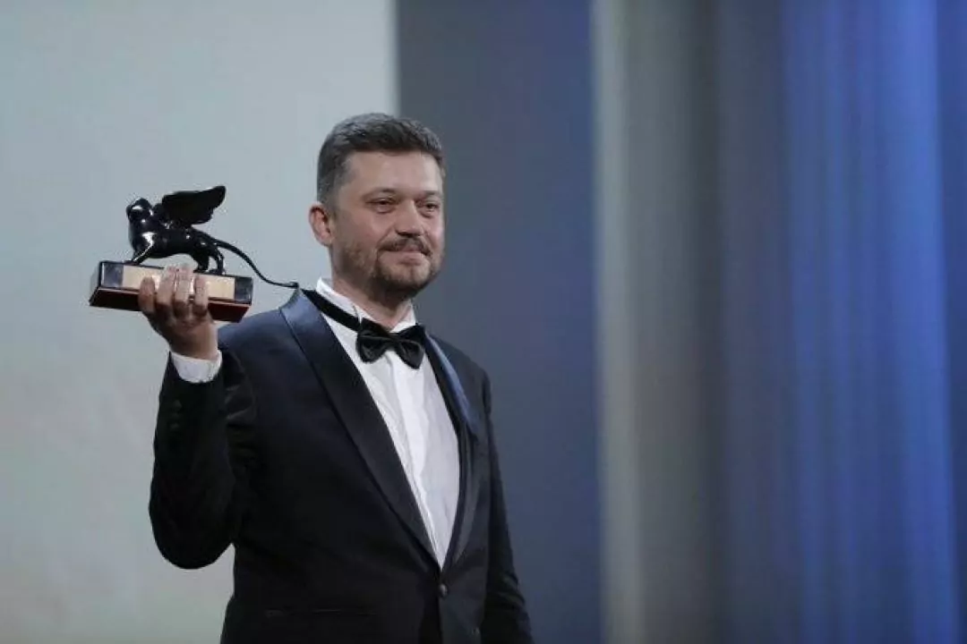 Украинские фильмы впервые покажут на австрийском кинофестивале Viennale