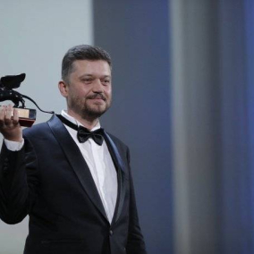 Українські фільми вперше покажуть на австрійському кінофестивалі Viennale