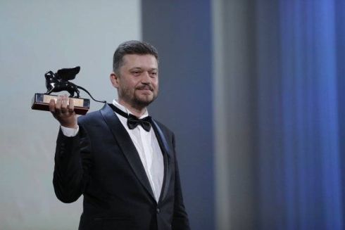 Українські фільми вперше покажуть на австрійському кінофестивалі Viennale